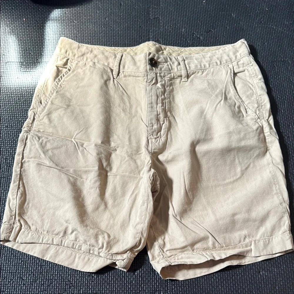Faherty Men's Harbor Shorts